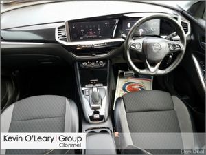 Opel Grandland X SRi 1.5 Turbo D 130PS 6 Speed Aut - Image 2