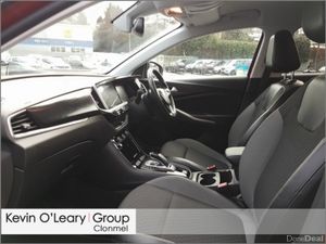 Opel Grandland X SRi 1.5 Turbo D 130PS 6 Speed Aut - Image 4