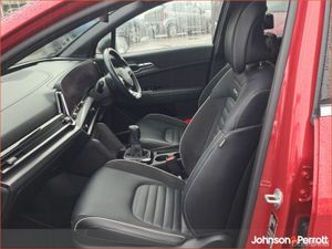 Kia Sportage GT Line SR MHEV - Image 3