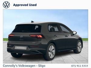 Volkswagen Golf EDITION 75 MHEV 1.5 eTSI 116HP - Image 3