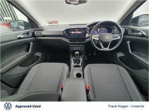 Volkswagen T-Cross R-Line 1.0 TSI 110HP CALL JACK - Image 2