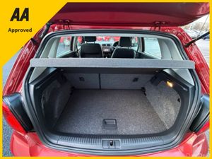 2017 VW Polo 1.2 Petrol Automatic, 18K Miles only - Image 4