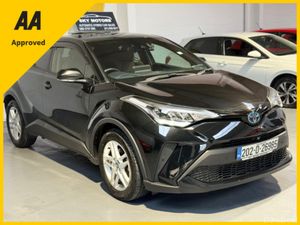 2020 Toyota CHR  1.8 Hybrid automatic,41K Miles - Image 3