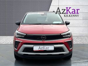 Opel Crossland X 2022 SPORT 1.5 SRI 110BHP €78 P/W - Image 2