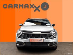 Kia Sportage HEV ANNIVERS - Image 3