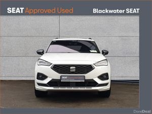 SEAT Tarraco 2.0TDI 150BHP FR PLUS DSG 7S - Image 3