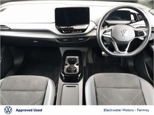 Volkswagen ID.4 77KWH 174BHP LIFE DX PRO - Image 3