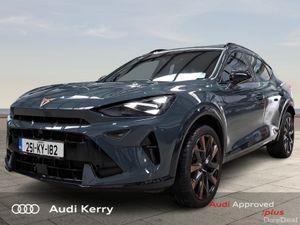 Cupra Formentor V2 1.5TSI 150HP WITH PAN ROOF - Image 3