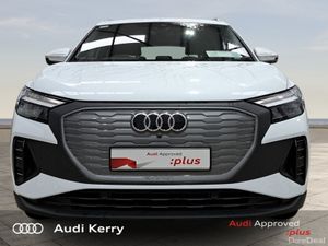 Audi Q4 e-tron 40 E-TRON ADVANCE - Image 2