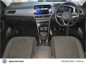 Volkswagen T-Roc 2.0 TDI 116BHP Style - Image 2