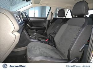 Volkswagen T-Roc 2.0 TDI 116BHP Style - Image 4