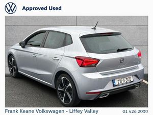 SEAT Ibiza FR 1.0TSI 95BHP - Image 3