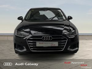 Audi A4 €329 p/m - SE TDI 136HP A/T - Image 4