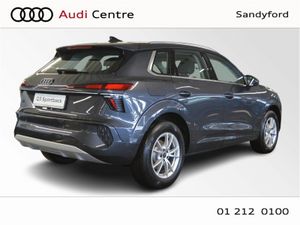 Audi Q3 TFSI 150HP S-T SE - Image 3