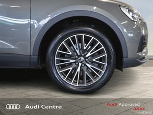 Audi Q3 45 TFSI E S Tronic SE - Image 3