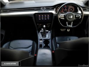 Volkswagen Arteon **190 BHP**AUTOMATIC**R LINE**2. - Image 2