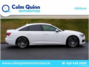Audi A6 Sport 2.0TDI 204bhp S-tronic SE *12 Months - Image 2