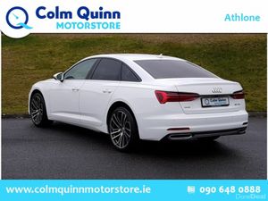 Audi A6 Sport 2.0TDI 204bhp S-tronic SE *12 Months - Image 3