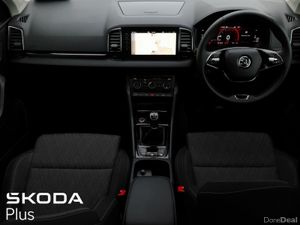 Skoda Karoq **SUNROOF**ELECTRIC BOOT**STYLE - Image 2