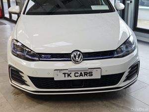 20 VOLKSWAGEN GOLF GTE ADVANCE 205 BHP - Image 3