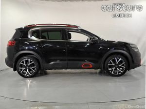 Citroen C5 Aircross PureTech 130 S&S Flair - Image 2
