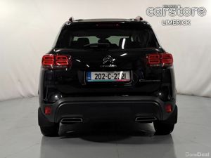Citroen C5 Aircross PureTech 130 S&S Flair - Image 4