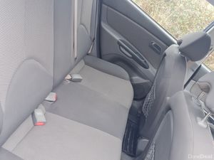 2011 Kia Rio 1.4 Nct + Tax Low Km's - Image 3