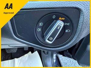 2015 VW Golf 1.2 Petrol Auto,Top Specs,immaculate - Image 4