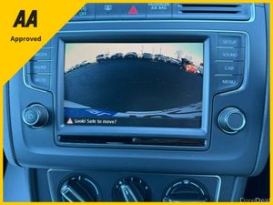 2016 VW Polo 1.2 Petrol automatic,38k Miles only - Image 4