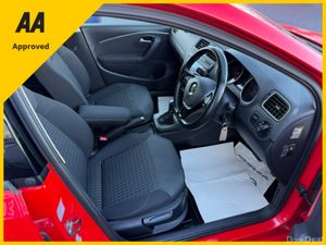2015 VW Polo 1.2 Petrol Automatic,41k Miles - Image 2