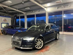 Audi A6 ALLROAD 3.0 TDI QUATTRO 242 242BHP 5DR A - Image 3