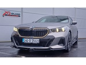 BMW 5-Series G60 E M SPORT PRO 295BHP - Image 2