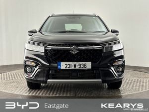 Suzuki SX4 S-Cross 1.4 BOOSTERJET MIL - Image 2