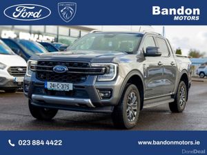 Ford Ranger RANGER D/CAB WILDTRAK - 2.0 TD2 - Image 2