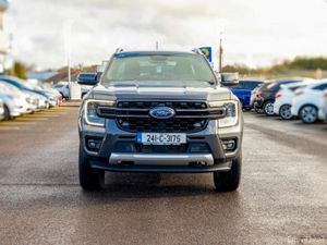Ford Ranger RANGER D/CAB WILDTRAK - 2.0 TD2 - Image 4