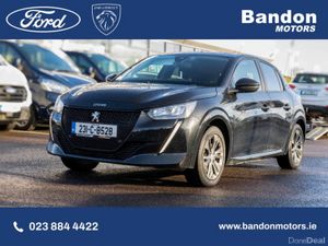 Peugeot 208 2023 Peugeot 208 Electric 136bhp (50 k - Image 3