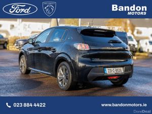 Peugeot 208 2023 Peugeot 208 Electric 136bhp (50 k - Image 4