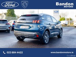 Peugeot 3008 2023 Peugeot 3008 1.2 PureTech 130bhp - Image 4