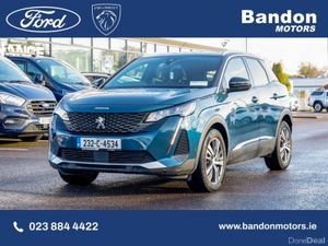 Peugeot 3008 2023 Peugeot 3008 1.2 PureTech 130bhp - Image 2