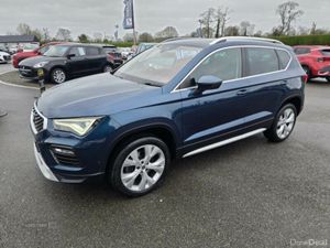 SEAT Ateca EXPERIENCE - Image 2