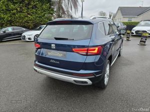 SEAT Ateca EXPERIENCE - Image 4