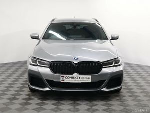 BMW 5-Series 530e M Sport - Image 2
