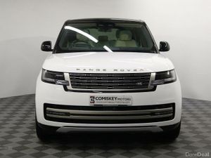 Land Rover Range Rover D350 MHEV HSE - Image 2