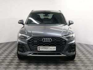 Audi Q5 TDI S line - Image 2
