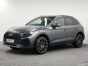 Audi Q5 TDI S line - Image 3