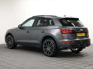Audi Q5 TDI S line - Image 4