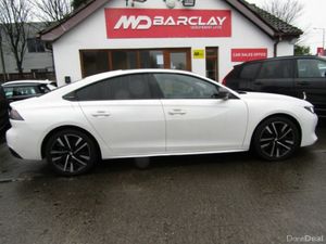 Peugeot 508 S/S GT AUTO - Image 2