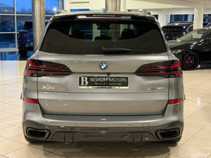 BMW X5 50e M-SPORT PRO=ONLY 6000 MILES//HUGE SPEC/ - Image 4