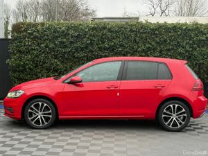 Volkswagen Golf COMFORTLINE 1.2 TSI // VERY LOW MI - Image 3