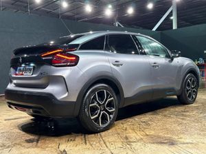 Citroen e-C3 "E Shine, 136PS 5DR Auto" - Image 4